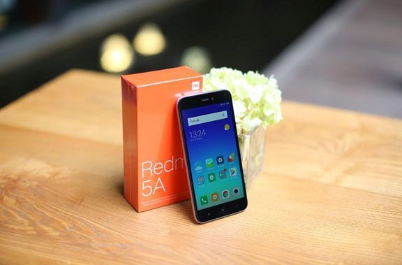 Xiaomi gây sốc với smartphone phổ thông siêu rẻ