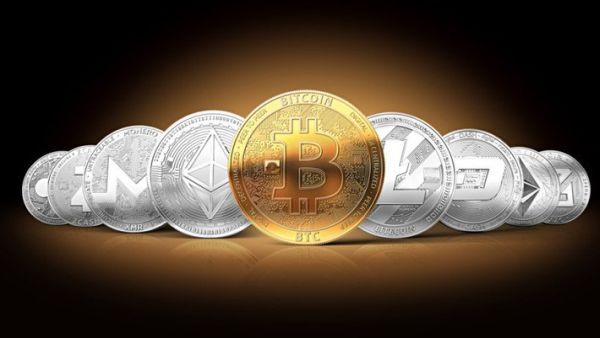 Giá tiền ảo hồi phục, Bitcoin lên gần mốc 12.000 USD