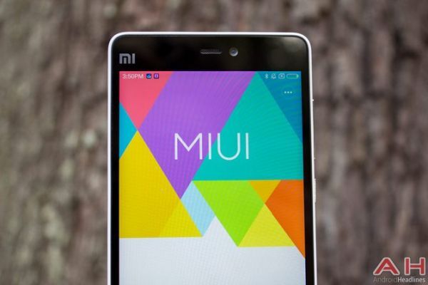 Xiaomi đang phát triển MIUI 10, ra mắt cuối năm 2018