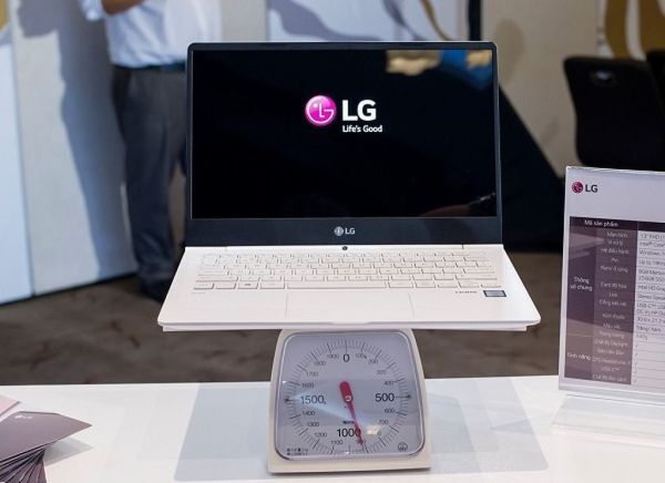 Doanh số máy tính cá nhân tiếp tục suy giảm trong năm 2017