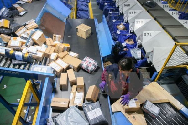 Alibaba đóng cửa 240.000 gian hàng trực tuyến buôn bán hàng giả