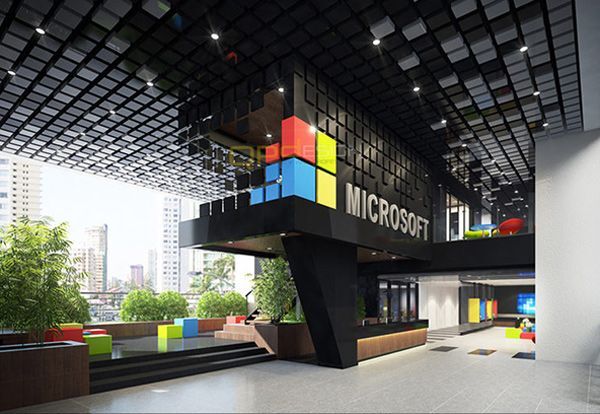 Ông Phạm Thế Trường được bổ nhiệm vị trí TGĐ Microsoft Việt Nam