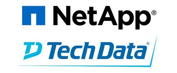 NetApp chỉ định Tech Data là nhà phân phối kiêm đối tác công nghệ tại Việt Nam