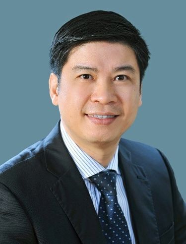 Nhân sự cao cấp, Microsoft Việt Nam, bổ nhiệm lãnh đạo, Tổng Giám đốc Microsoft Việt Nam, Phạm Thế Trường,