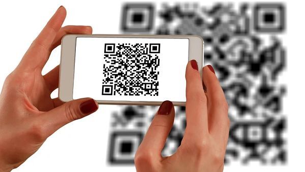 Trung Quốc xem xét việc quản lý mã QR