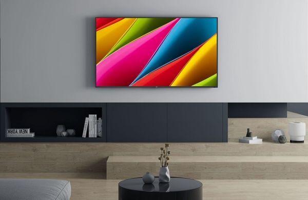 Xiaomi ra mắt TV 50 inch độ phân giải 4K, giá 8,5 triệu đồng