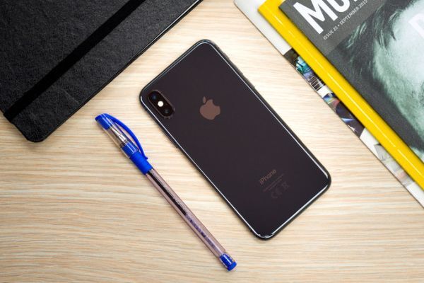 Apple có thể ngừng sản xuất iPhone X vào giữa năm 2018