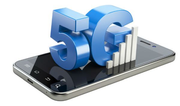 5G,Olympics 2020