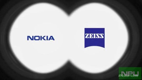 Nokia 10 sẽ được trang bị công nghệ zoom đa ống kính của Zeiss