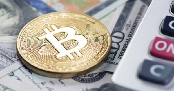 Giá trị vốn hóa thị trường Bitcoin tiếp tục suy yếu