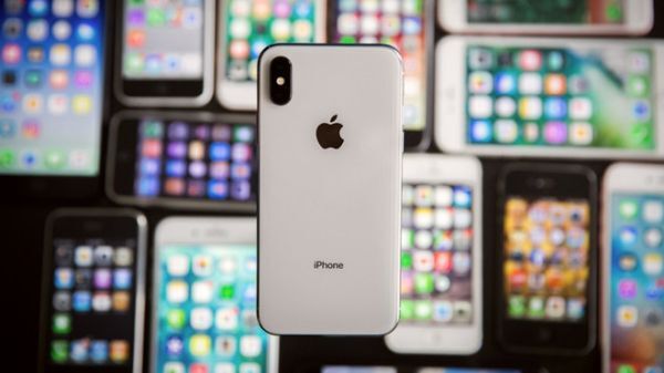 Apple có thể sẽ sớm khai tử iPhone X