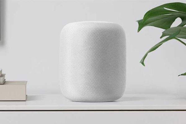 Loa thông minh HomePod chuẩn bị lên kệ, giá 349 USD
