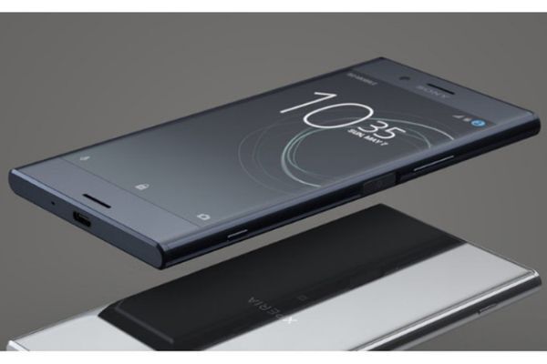Sony loại cổng 3.5mm trên smartphone?