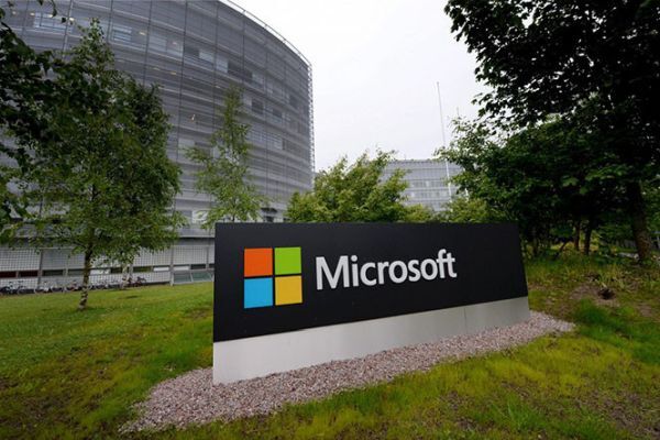 Microsoft sẽ cắt giảm nhân viên làm việc tại nhiều mảng khác nhau