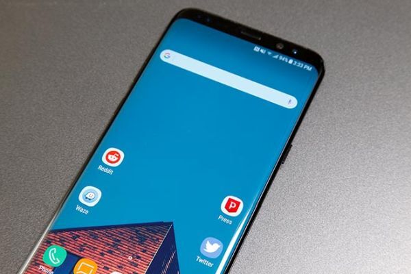 samsung chot ngay ra mat galaxy s9