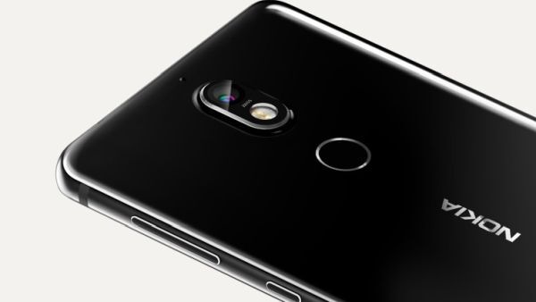 Nokia 7 Plus lộ diện trên benchmark, chip Snapdragon 660