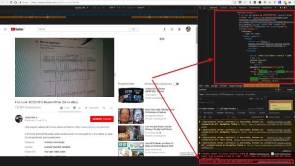 Phát tán mã độc đào tiền ảo thông qua các quảng cáo YouTube