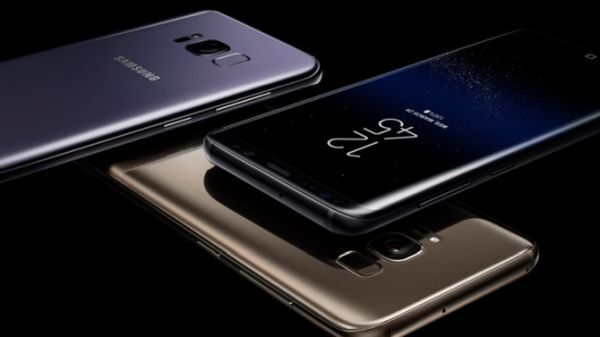 Samsung lên kế hoạch bán ra 320 triệu chiếc smartphone trong năm 2018