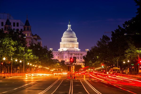 Cathay Pacific mở đường bay đến Washington DC bằng Airbus A350-1000