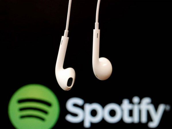 Vi phạm bản quyền, dịch vụ nhạc số Spotify bị kiện
