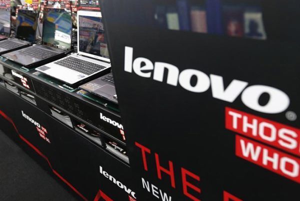 Lenovo tung bản vá lỗi bảo mật trong phần mềm Fingerprint Manager Pro