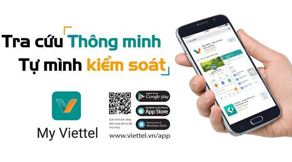 My Viettel - hành trình “lột xác” để nâng cao trải nghiệm khách hàng