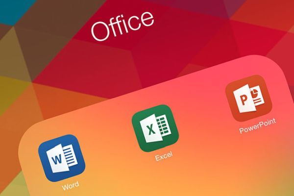 Microsoft Office cho iOS nhận bản cập nhật quan trọng