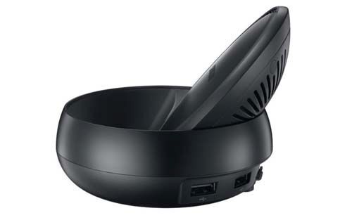 Samsung đăng ký độc quyền thương hiệu DeX Pad