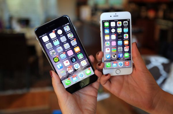 Barclays Capital: Doanh số iPhone có thể sụt giảm đến 16 triệu máy