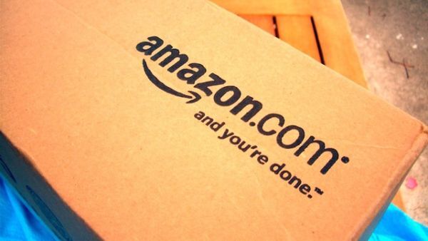 Amazon chiếm 4% doanh số bán lẻ tại Mỹ