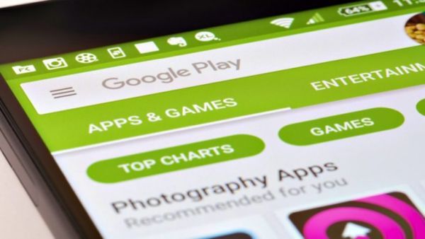 Có tới 250 game trên Google Store theo dõi hành vi người dùng