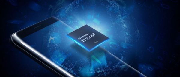 Samsung ra mắt bộ vi xử lý Exynos 9810, hỗ trợ các ứng dụng AI