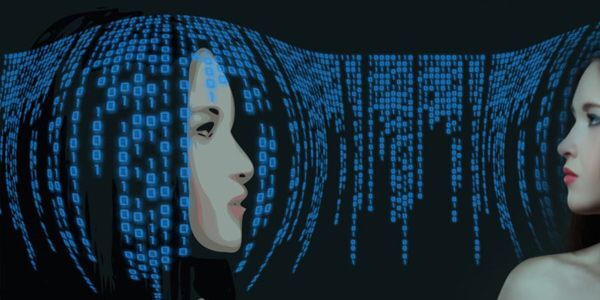 dữ liệu lớn, thực tế ảo, xu hướng công nghệ, trí tuệ nhân tạo, blockchain,