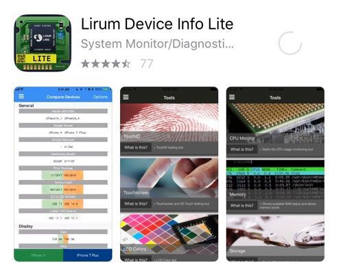 [Thủ thuật] Kiểm tra iPhone có bị làm chậm do pin kém