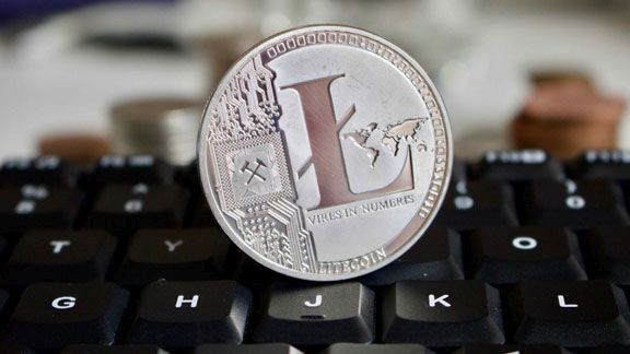 Litecoin (LTC)