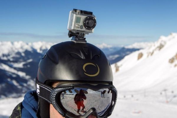 GoPro tiếp tục cắt giảm 300 nhân sự