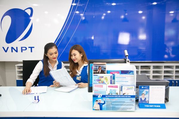 VNPT, IoT, Internet vạn vật, quản lý thuê bao, M2M,