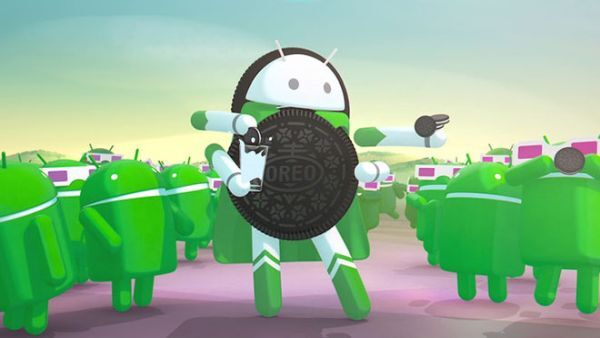 Samsung chuẩn bị phát hành Android 8 Oreo cho Galaxy S8 và S8+