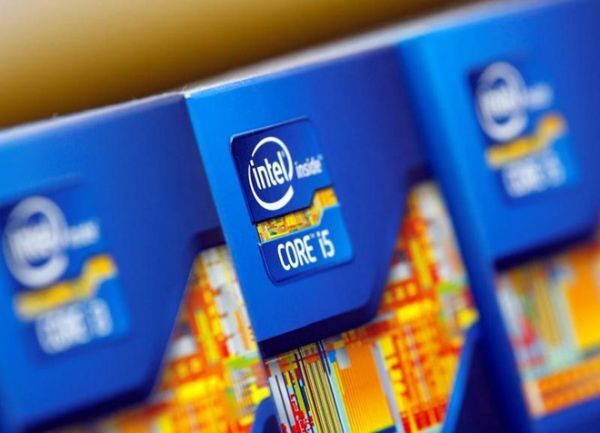 Intel cập nhật vá lỗi bảo mật cho hệ thống chip của mình