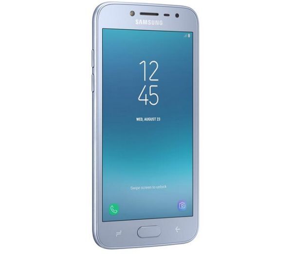 Samsung ra mắt Galaxy J2 Pro, giá khoảng 3,3 triệu đồng