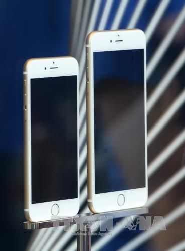 Giảm hiệu năng iPhone đời cũ, Apple bị điều tra