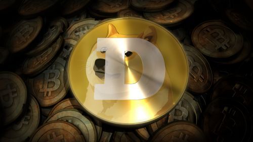 Tiền ảo Dogecoin đạt giá trị thị trường hơn 1 tỉ USD - Ảnh 1