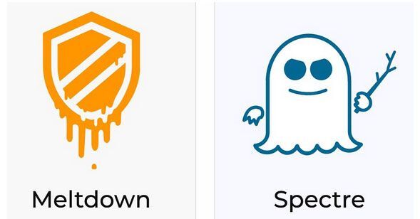 ỗi bảo mật Spectre và Meltdown