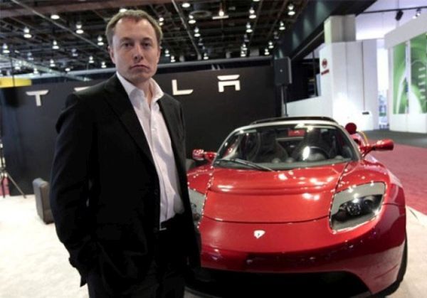 Elon Musk bị phạt 20 triệu USD, mất ghế chủ tịch Tesla