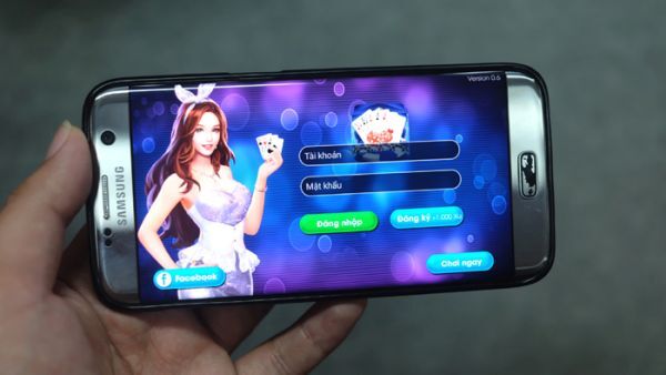 56 ứng dụng cờ bạc trên kho ứng dụng Google Play bị gỡ bỏ