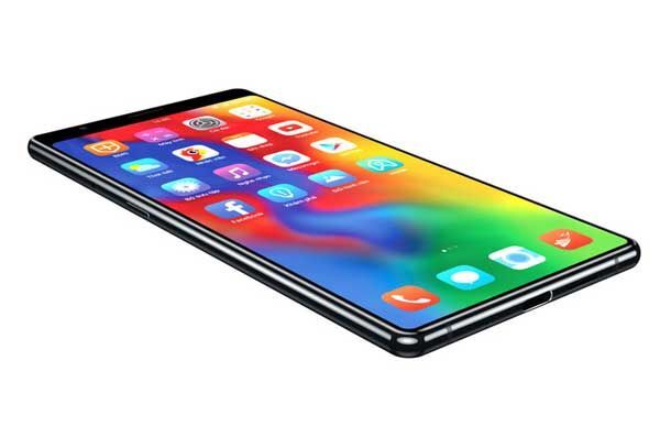 Bphone 3 ra mắt với nhiều lời khen về tính năng và mức giá 