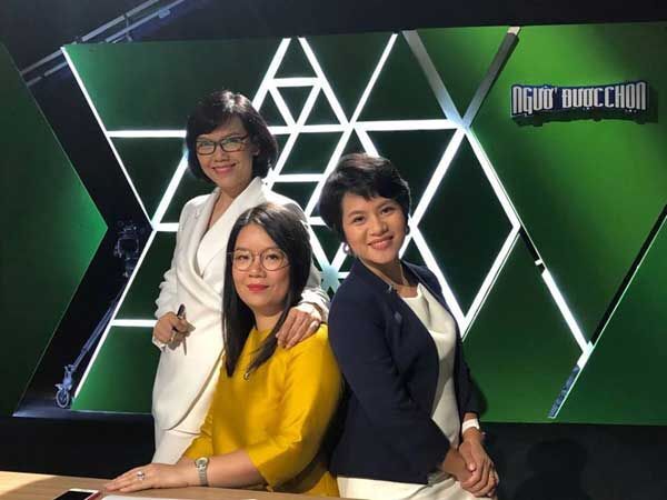 Navigos Group trở thành đối tác mùa 2 của “Người được chọn” trên VTV6