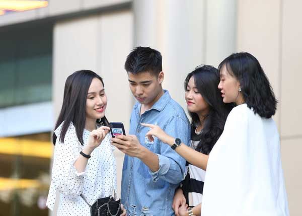 khuyến mãi, Vinaphone, chăm sóc khách hàng, nhắn tin miễn phí, CTKM, cổng thông tin CTKM,