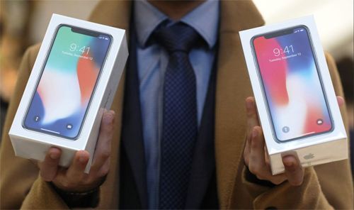 iPhone Xs Max là mẫu iPhone có giá đắt nhất trong lịch sử Apple. 