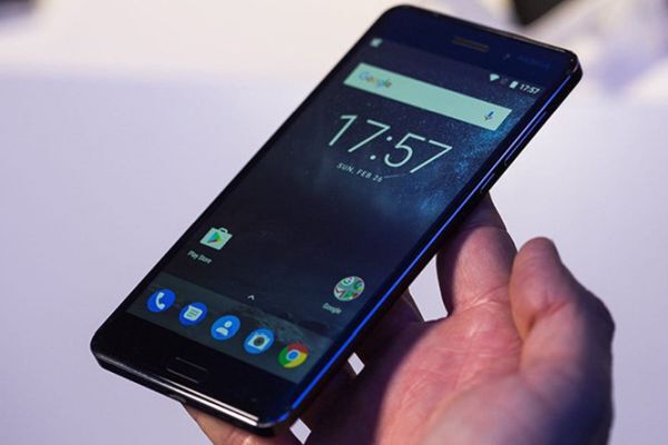 Sao lưu đám mây trên Android Pie nhận mã hóa bổ sung